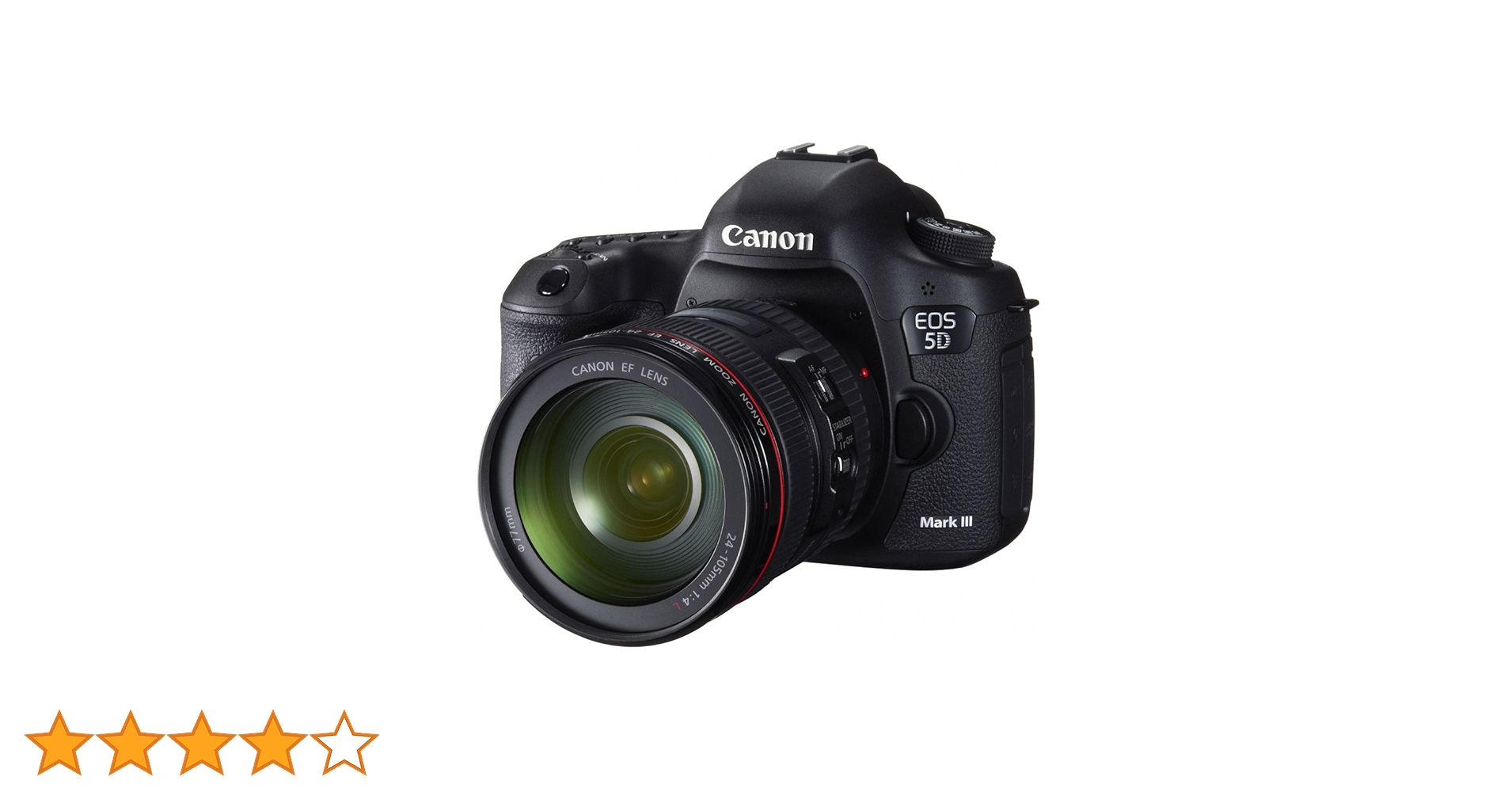 Amazon.co.jp: Canon デジタル一眼レフカメラ EOS 5D Mark III レンズ